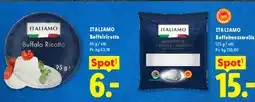Lidl LUPILU Bleer (pakker) tilbud