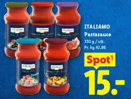 Lidl SEMPER Frugt Mums / Goodies Snack tilbud