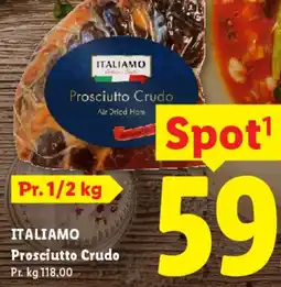 Lidl LUPILU Premium bleer (Str. 2) tilbud