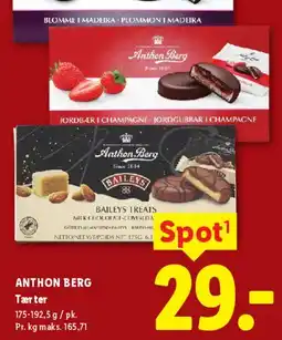 Lidl High Protein drik tilbud