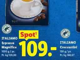Lidl Aperitivo alkoholfri tilbud