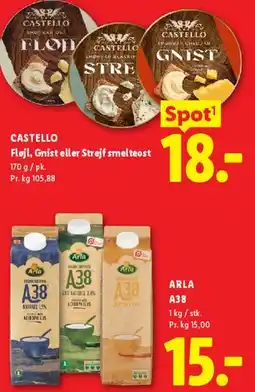 Lidl Kyllingevinger, lårmix eller koteletter tilbud