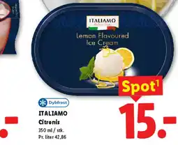 Lidl Croissanter tilbud