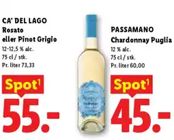 Lidl MUTTI Polpa (3-pak) tilbud