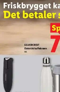 Lidl Italian-inspired Ice Cream tilbud