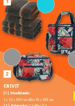 Lidl Badeshorts tilbud