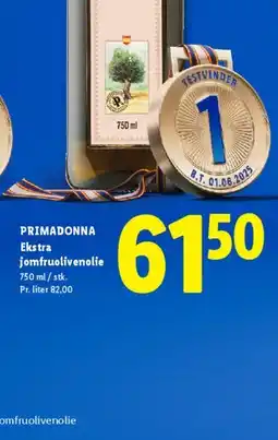 Lidl Waders tilbud