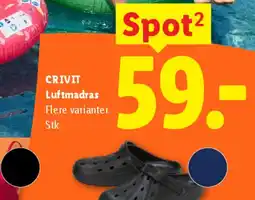 Lidl Seng til kæledyr tilbud