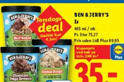 Lidl Red Bull Energidrik (4-pack) tilbud