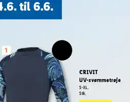 Lidl Luftmadras tilbud