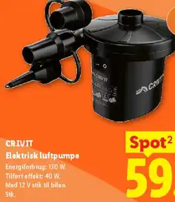 Lidl Svømmebriller tilbud