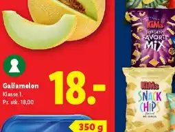 Lidl Gelatelli Ispinde (Space Runners) tilbud