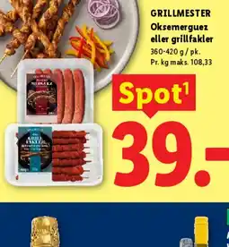 Lidl Elektrisk luftpumpe tilbud