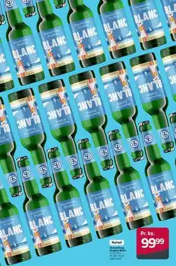 Fleggaard Skanderborg Bryghus Blanc tilbud