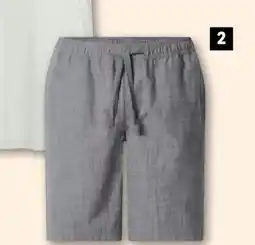 Lidl ESMARA MEN [2] Bermudashorts tilbud