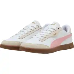 Sport 24 PUMA Vikky Star Sneakers Dame tilbud