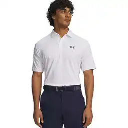 Sport 24 Under Armour Matchplay Golf Polo T-shirt Herre tilbud