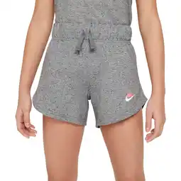Sport 24 Nike Sportswear Sweat Shorts Børn tilbud