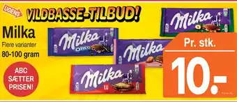 Milka