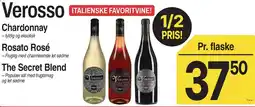 ABC Lavpris Verosso tilbud