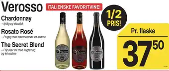 ABC Lavpris Verosso tilbud