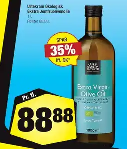 Calle Ekstra Jomfru Olivenolie / Extra Virgin Olive Oil tilbud