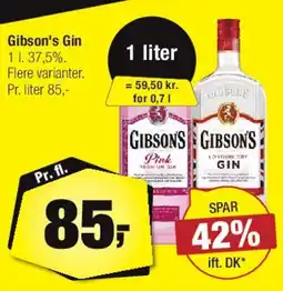 Calle Slots Pilsner / Slots Classic tilbud