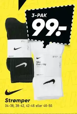 Bilka Strømper tilbud