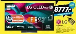 Bilka LG OLED55C54 tilbud