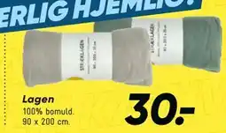 Bilka Lagen tilbud