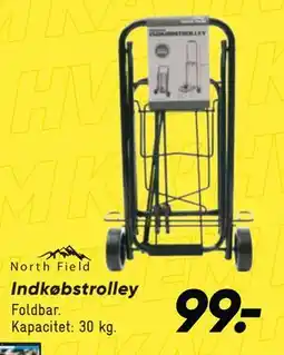 Bilka Indkøbstrolley tilbud