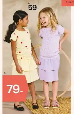 Bilka Nederdel tilbud