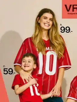 Bilka T-shirt tilbud