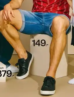 Bilka Shorts tilbud