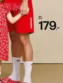 Bilka Shorts tilbud