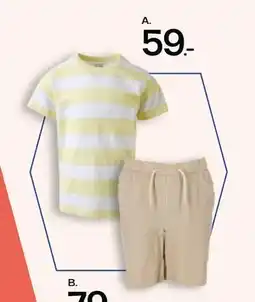 Bilka T-shirt tilbud