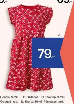 Bilka Kjole tilbud