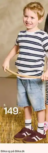 Bilka Shorts tilbud