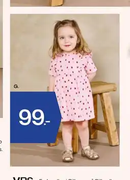 Bilka Kjole tilbud