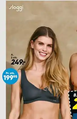 Bilka Bh tilbud
