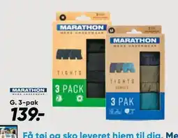 Bilka Tights tilbud