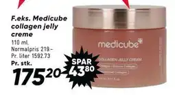 Bilka Medicube collagen jelly creme tilbud