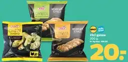Netto Vici gyoza tilbud