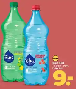 Netto Blue Keld tilbud