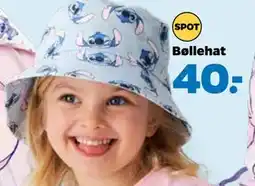 Netto Bøllehat tilbud