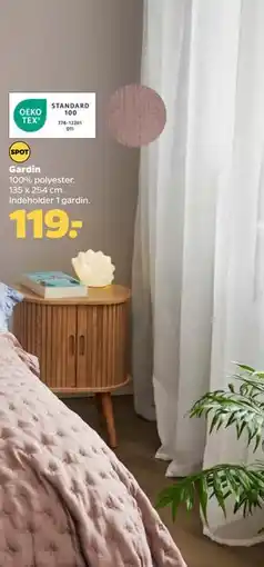 Netto Gardin tilbud