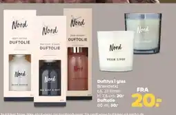 Netto Duftolie tilbud