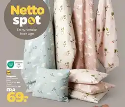 Netto Sengesæt tilbud