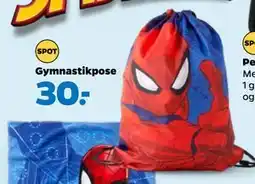 Netto Gymnastikpose tilbud