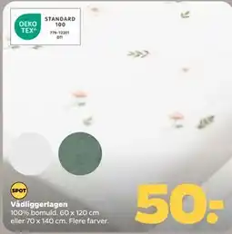 Netto Vådliggerlagen tilbud